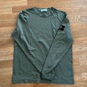 Stone Island L/S